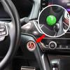 Car Start Stop Button Start Lever Car Engine Push Start Switch Button Cover Protector Ignition Button Bar For Car Push Star P0A4