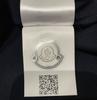Used MONCLER E20918305150 84556Polo shirt mens