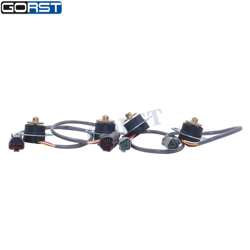 Car Throttle Position Sensor TPS For Komatsu Bulldozer Crane 7861-92-4131 PC200-5 PC200-6 PC200-7 PC200-8 7861924131
