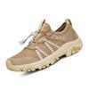 Breathable Non Slip Hiking Sport Shoes Men Women's Running Shoes Lightweight Jogging Trekking Sneakers