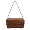 Today's popular small bags, spring new women's bags, simple shoulder bags, messenger bags
