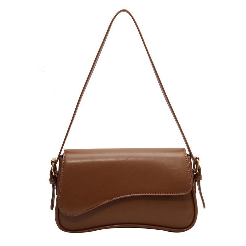 Today's Popular Small Bags, Spring New Women's Bags, Simple Shoulder Bags, Messenger Bags