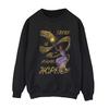 Wish Womens/Ladies There Is Always Hope Sweatshirt
