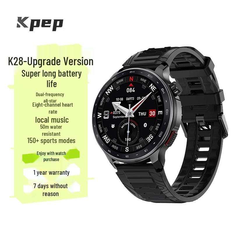KPEP R2 Pro GPS Смарт-часы для спорта (Китайская версия) Upgraded Version