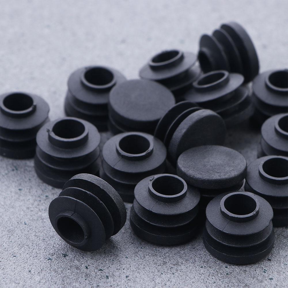 Ladder Inner Plug Dust Cover Tube Table Feet Cap Pipe Plug Furniture Protector Pads Chair Leg Cover