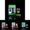Adorable Animal Crossing Action Figure Toys Brightly Colored Pvc Dolls Kids Gift