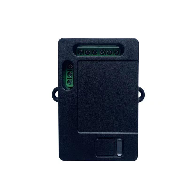 12V/24V Universal Multi-function Remote Control Receiver for Lighting & Access Control
