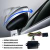 Car Side Mirror Module Smart Control Side Mirror Folding System Rearview Fold Unfold Controller Closer Module Accessories For