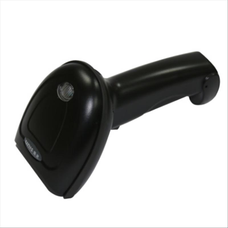 UNIS FS1630 1D/2D Barcode Scanner