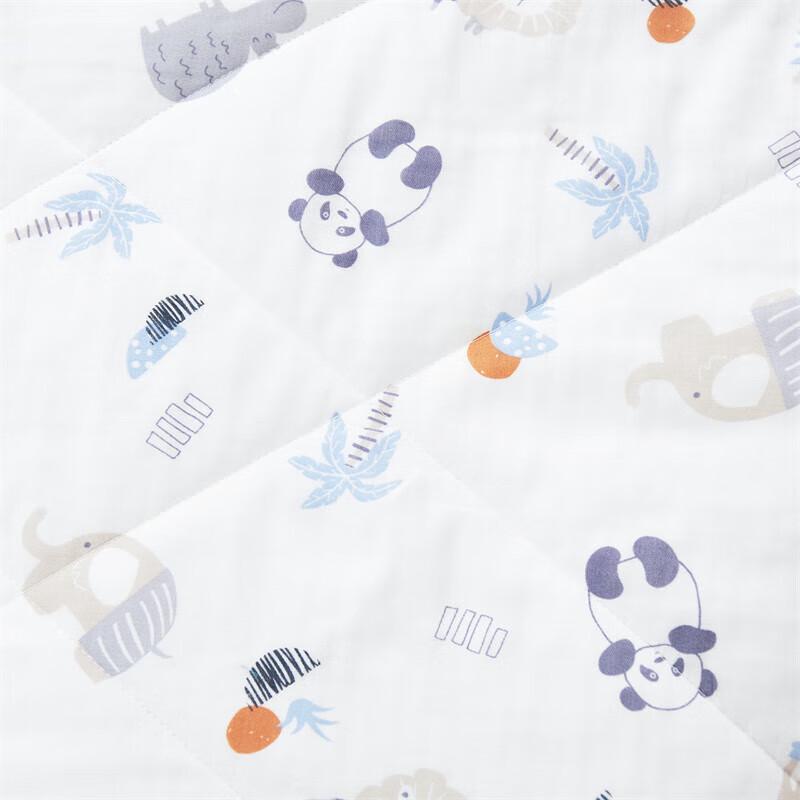 Donald Home Textile Kids' All-Cotton Summer Quilt
