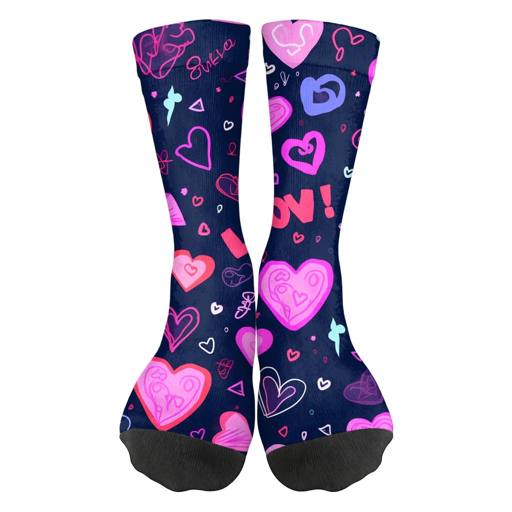 Socks For Women Stocking Stuffers Gifts For Women , Warm Thick Soft Socks Gifts For Woman
