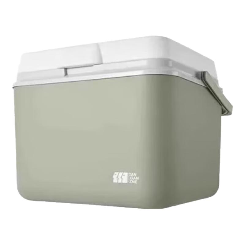 TAN XIAN ZHE Portable Cooler Box
