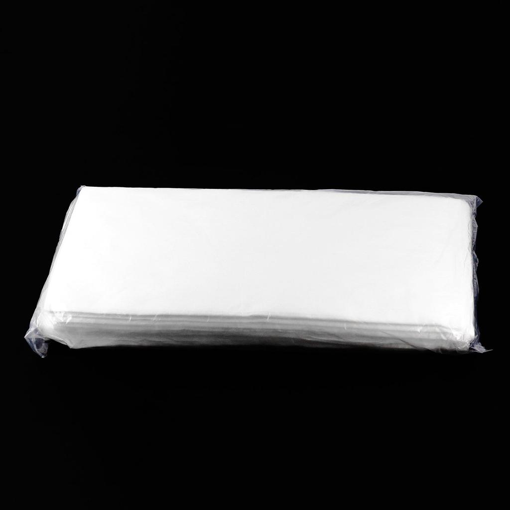 Disposable Lint-Free Super Absorbent Foot Therapy Cloth for Sauna & Salon