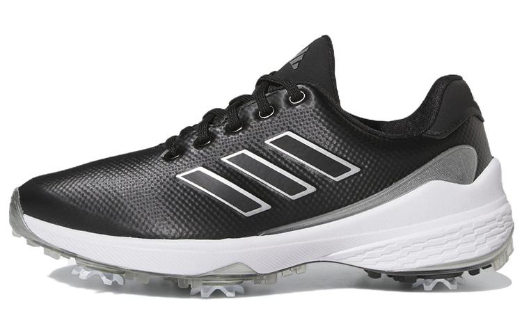 Adidas Wmns ZG23 Golf Black Silver Metallic Women s GZ2175 36⅔