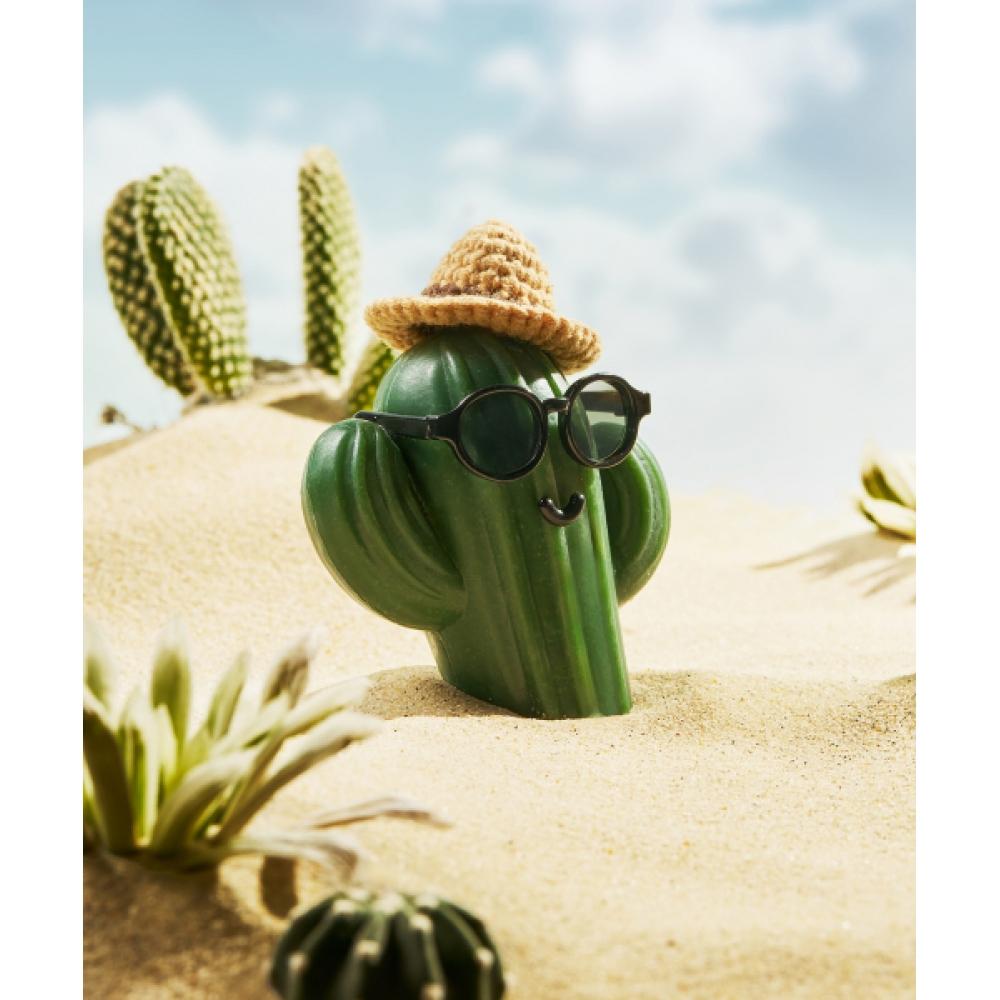 Donggubat [Spezial-Set] All-in-One Parfümöl-Riegel + Kaktus-Riegel Objekt Geschenkset