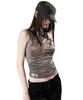 Iyang E2 Military Cap Khaki
