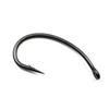 20pcs/pack #2 #4 #6 #8 Telflon Coated Needle Sharp Curve Carp Fishing Hooks High Quality Matt Black Pop Up Carp Hook