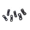 10Pcs Chainsaw Chain Joiner For 3/8 0 063 Chain Saw Replacement Metal Parts Compatible With Chainsaw Accessories