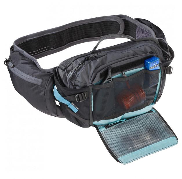 Рюкзак Evoc Hip Pack Pro 3 mit Trinksystem multicolor (102504901)