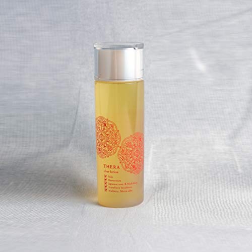 

THERA Sake Moisturizing Lotion 120mL