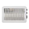 1000W Plants Growing Lamp ABS PET Plant Lights Bulb Panel Full Spectrum LED Grow Light for Home