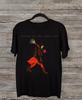 Queens of the Stone Age In Times New Roman Schwarzes T-Shirt