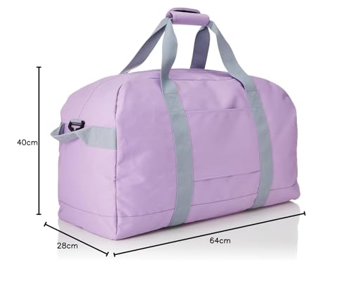 Outdoor Products Boston Bag 62326-68 Lavender