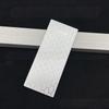 5 Pieces Sharpening Plates Stainless Steel and Crafting Projects