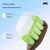 CanBan Charcoal Adult Toothbrush