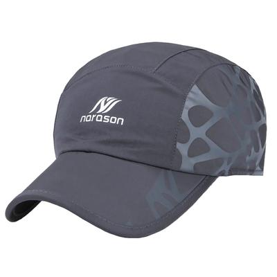 Cold Ear CZA382 Hat, Cap, Protection, Flaps, Warm, Outdoor, Sports, Stylish, Men's, (Gray)