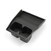 Silicone Anti-Slip Cup Holder Mat for 16-24 Suzuki Swift Center Console