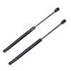 2pcs Rear Trunk Tailgate Boot Gas Struts Lift Supports For Toyota Yaris Car-styling 1999 2000 2001 2002 2003 2004 05 6895009110