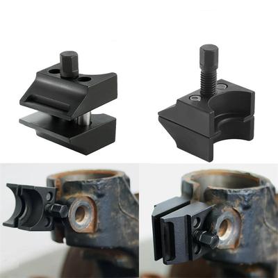 Herramienta Separadora de Cubo de Rueda Universal Separador de Mangueta y Herramienta de Expansión de Suspensión para Reparación Automotriz