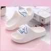 Entzückende Sommer-Hausschuhe für Kinder, für Jungen und Mädchen, mit rutschfester, weicher EVA-Sohle, in verschiedenen Farben