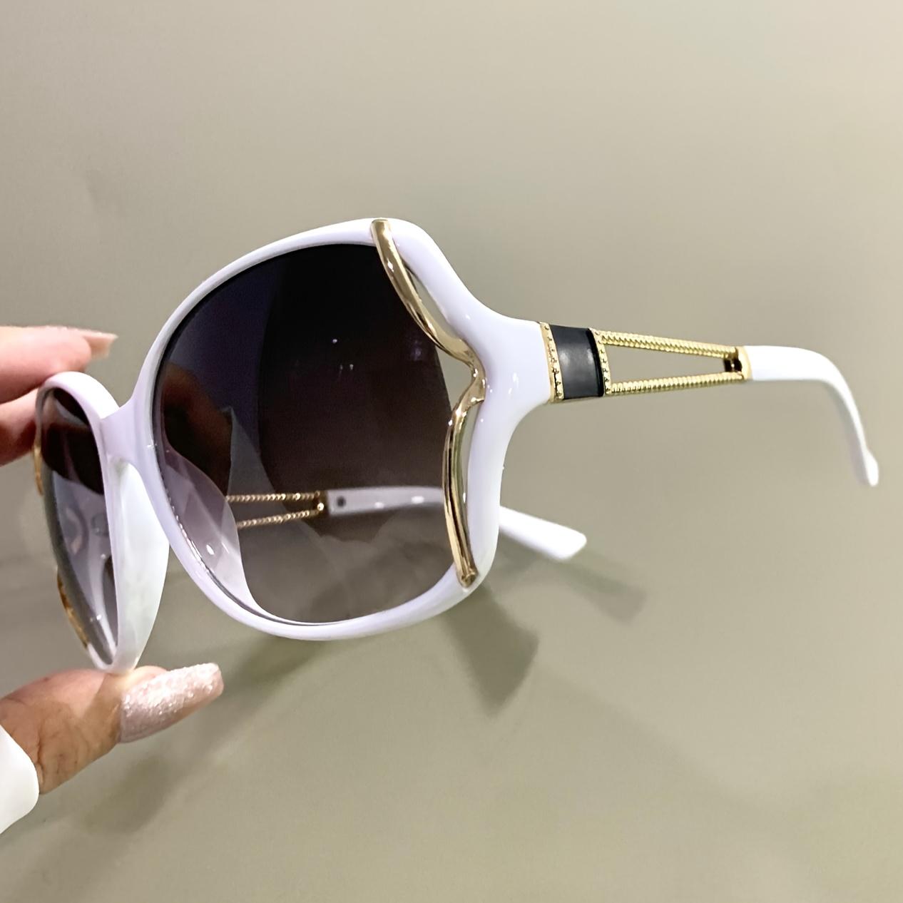 Women s Plus Size Fashion Glasses - The First Choice for Holiday Fashion White box