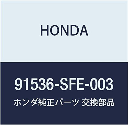 

Genuine Honda Parts Clip Air Conditioning Pipe Part Number 91536-SFE-003