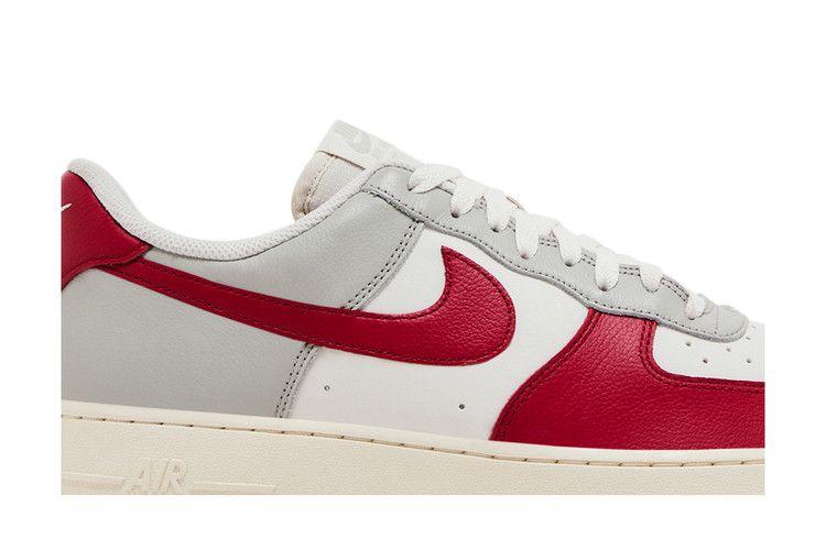Nike Air Force 1 Low '07 LV8 Phantom Gym Red