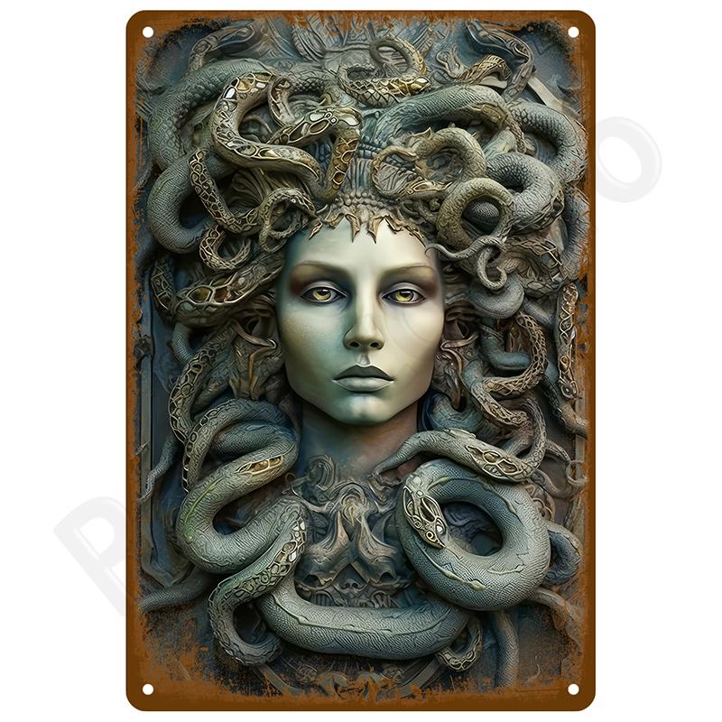 Metal Sign Room Vintage Metal Plate Home Decoration Luxury Wall Decor Items Art Mural Bar Retro Plates Tin Sign Poster Man Cave
