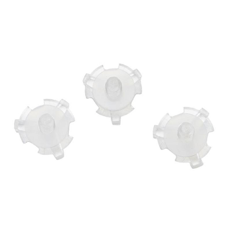 Motorcycle Helmets Special Screw For Sun Visors Fixing Plastic Screw Universal Plastic Screw Fastener