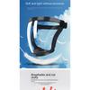 Pesticide Protective Mask Spray Spray Protective Cover High Definition Transparent Anti-cut Dust-proof and Fogging Full-face Protective Screen