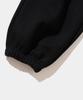 STANDMENTS Comfy Sweatpants Black