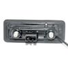 Auto Wayfeng WF® CCD Night Vision Car Trunk Handle Reverse Parking Parking Rear View
