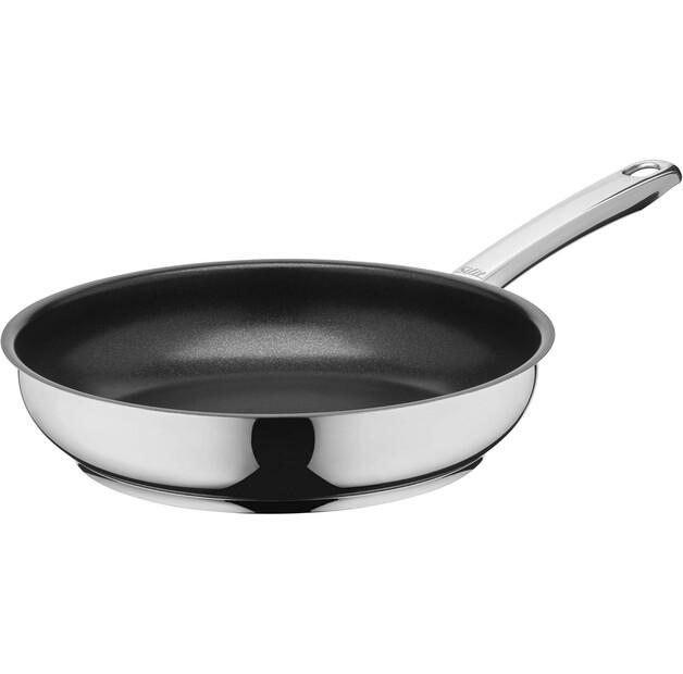 

Сковорода WMF Silit Calabria с ручкой 24 см (21.1030.1769/7115005512)