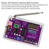 FM Receiver Learning Soldering Fun Electronics Project Kit RDA5807 Upgrades 87-108MHz  DIY Electronic Soldering FM Radio