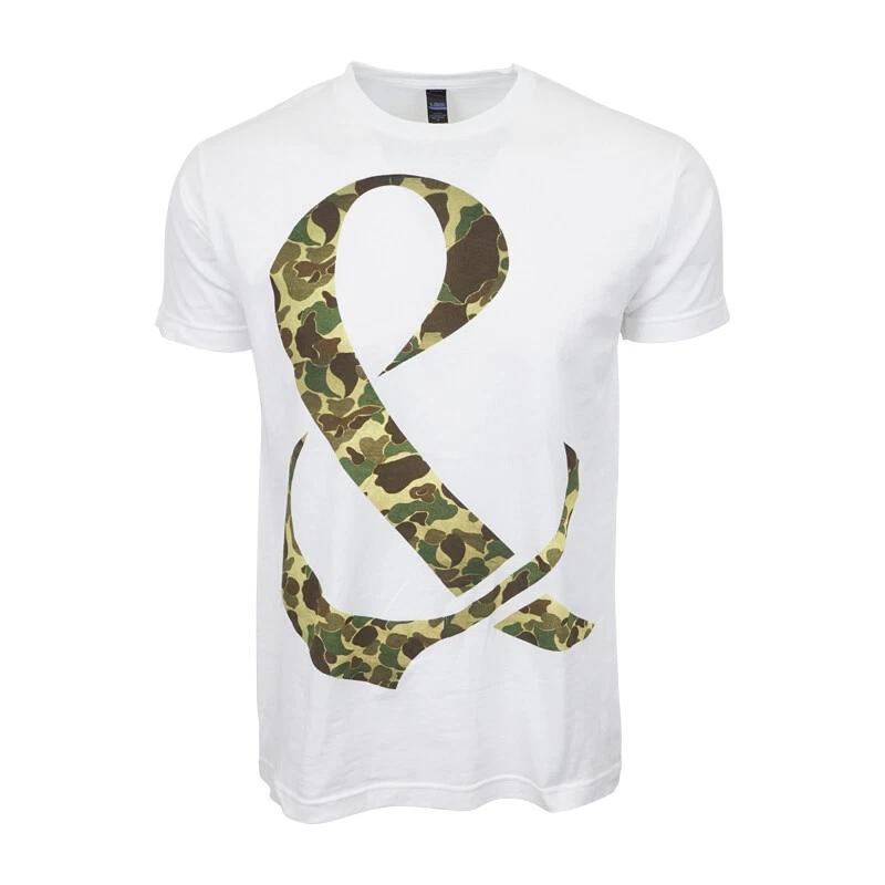 Of Mice And Unisex Dollar Camo T Shirt S