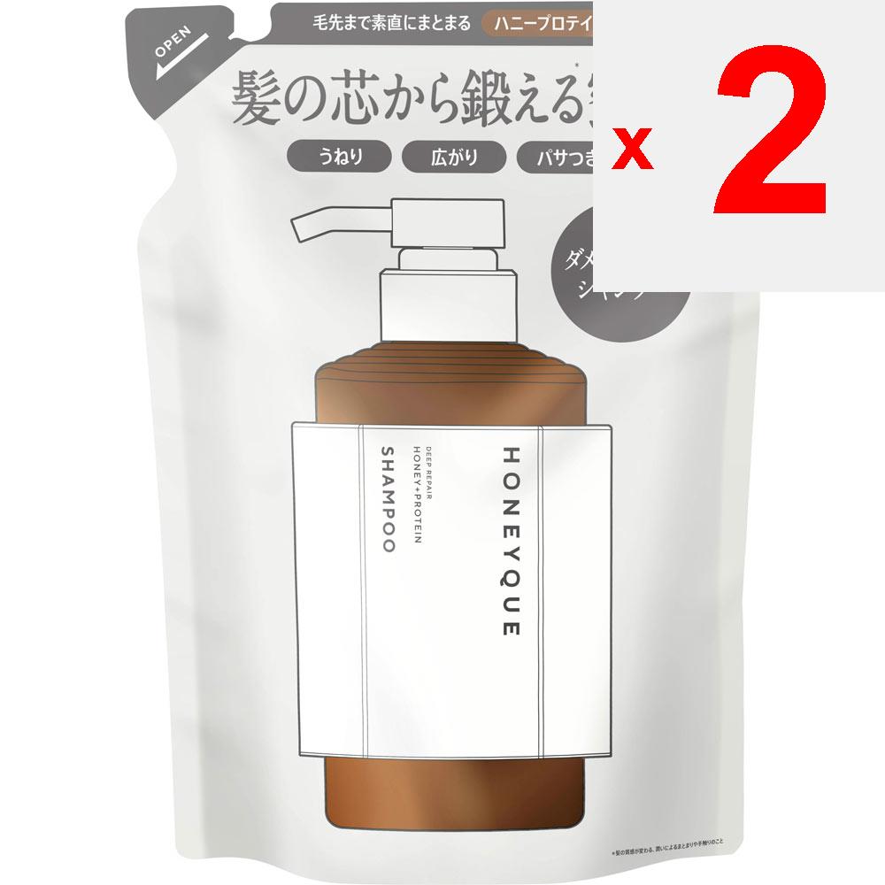 Bouteille Works Co.. Shampooing réparateur en profondeur Honeyeek, remplacement hydratant, 400 ml. Autre (vérifier les serrures, gratte-langues, etc.) Shampoing/après-shampoing (prime) Après t