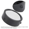60/70/80/90mm Telescope Solar Filter Cap Telescope 100mm Filter Film For Sun Observing