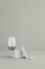 Blomus LED Lampa SPIRIT S Platinová G Dobíjecí USB Noční lampička Noční světlo Nepřímé osvětlení