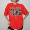Kevin Gates The Amilio Tour Accessories Unisex T Shirt Pure Cotton Tee Fashion Tshirt Clothing