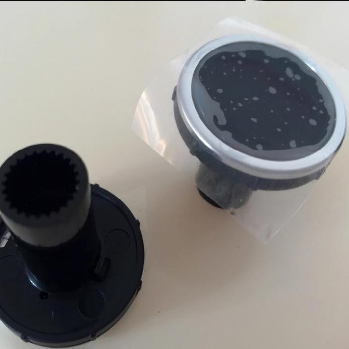 Focus & Escape Navigation Volume Control Knob